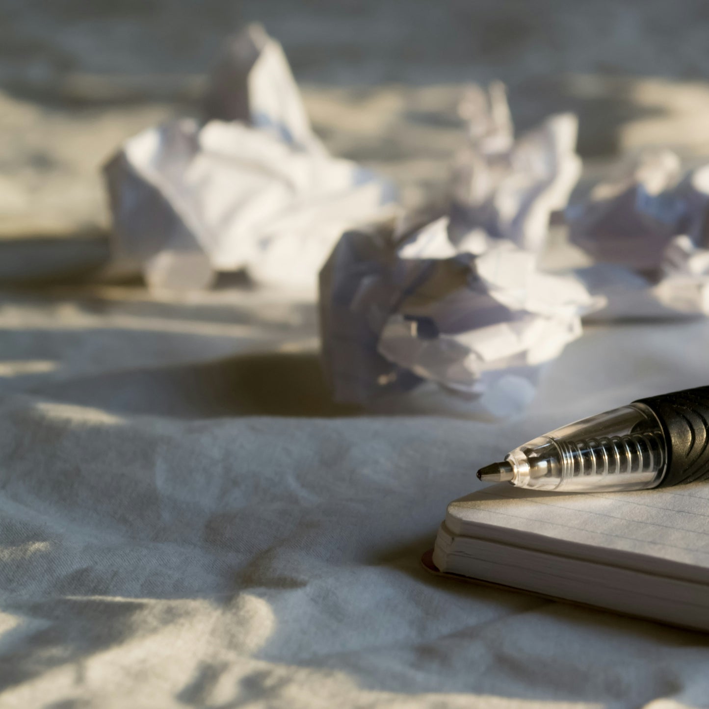 Editing and Proofreading Services