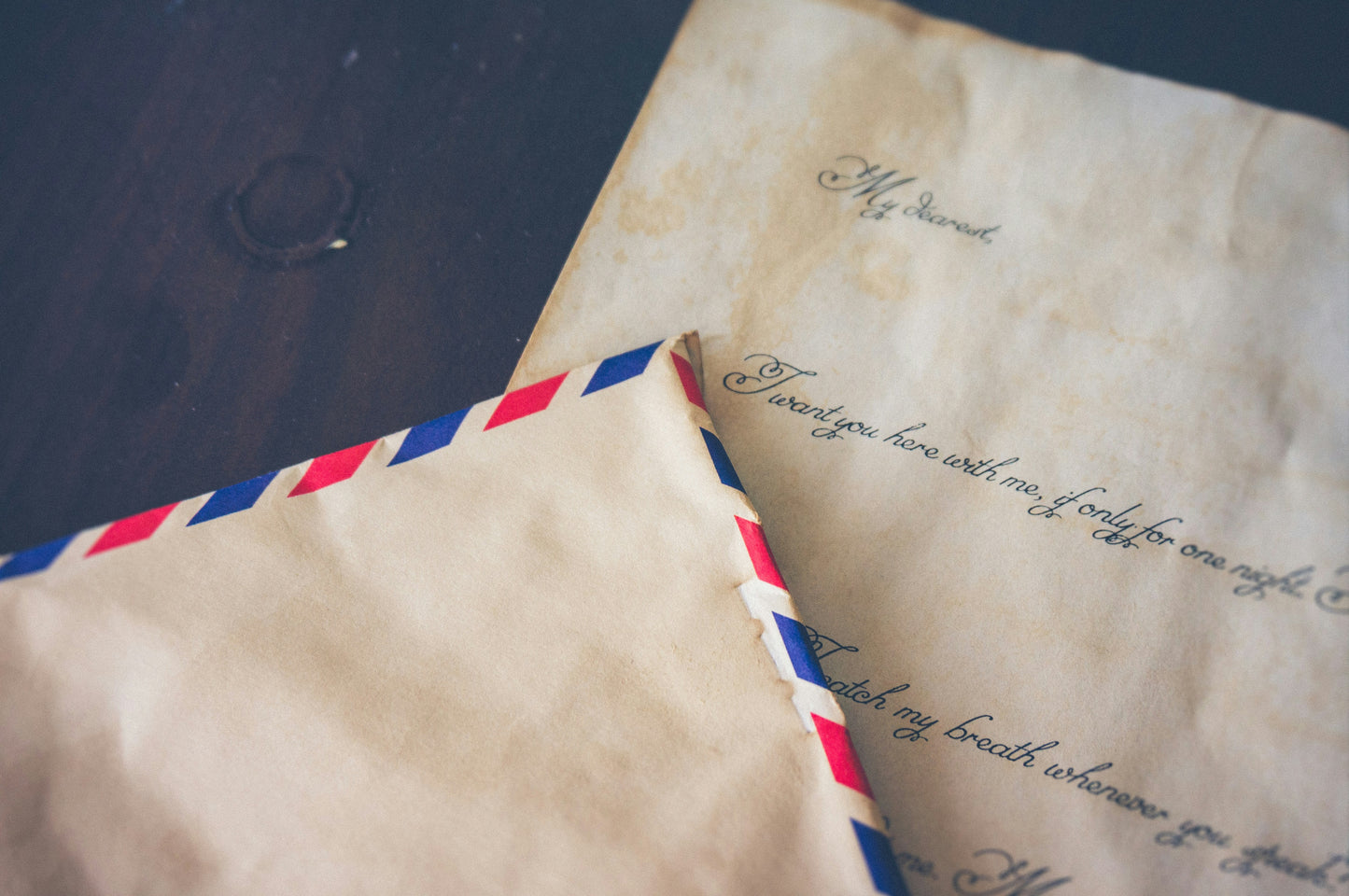 Professional Letter Writing
