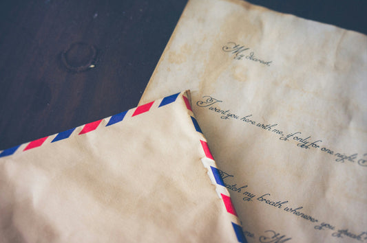 Professional Letter Writing