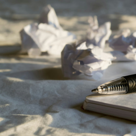Editing and Proofreading Services